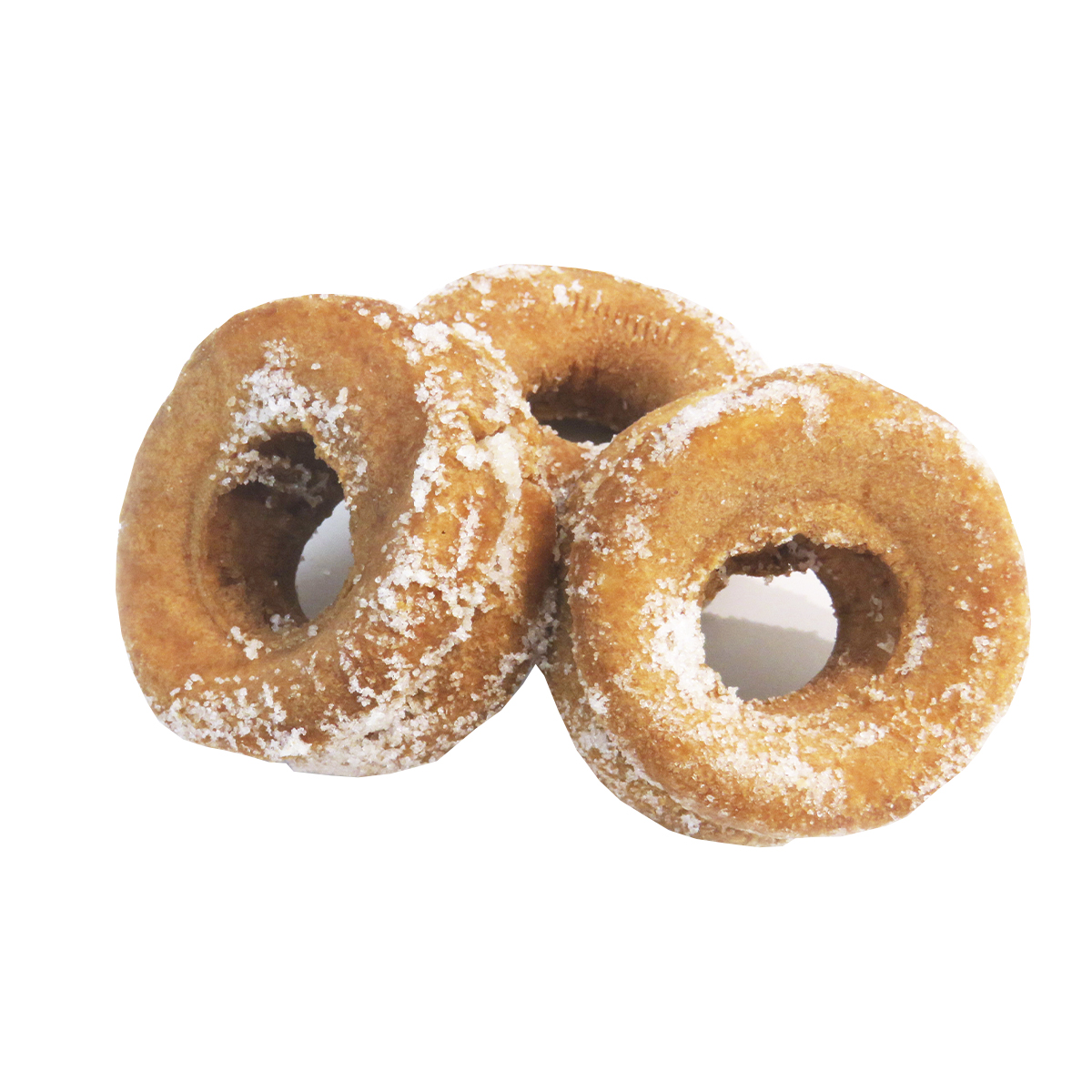 rosquillas de azúcar