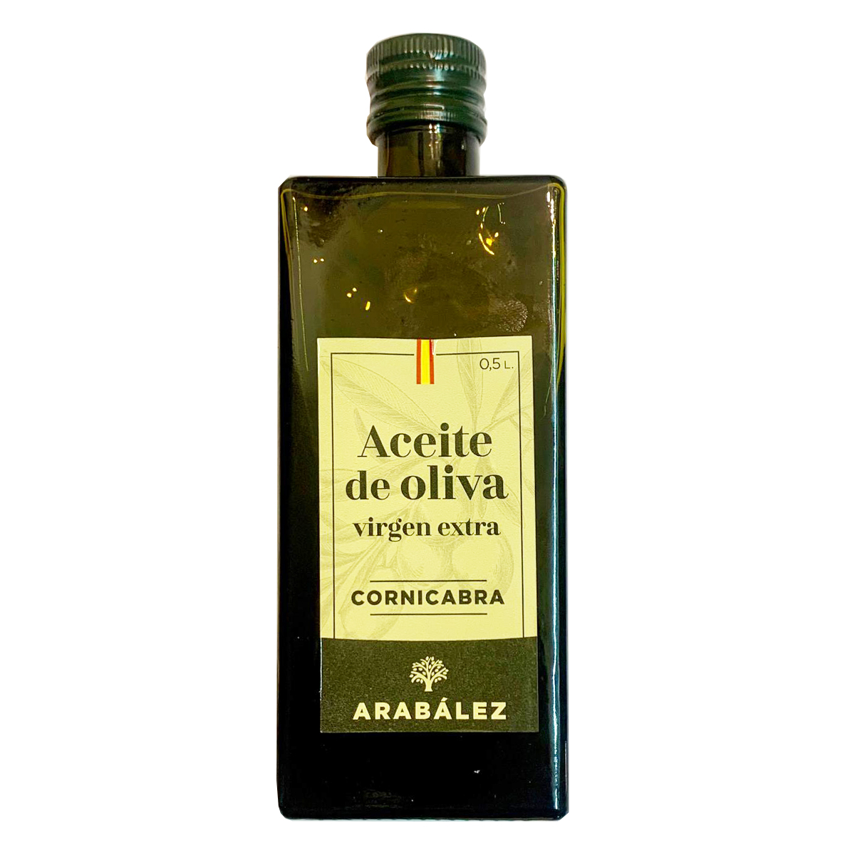 aceite conicabra