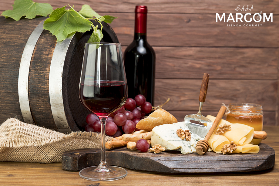 ¡Bienvenido a Casa Margom!